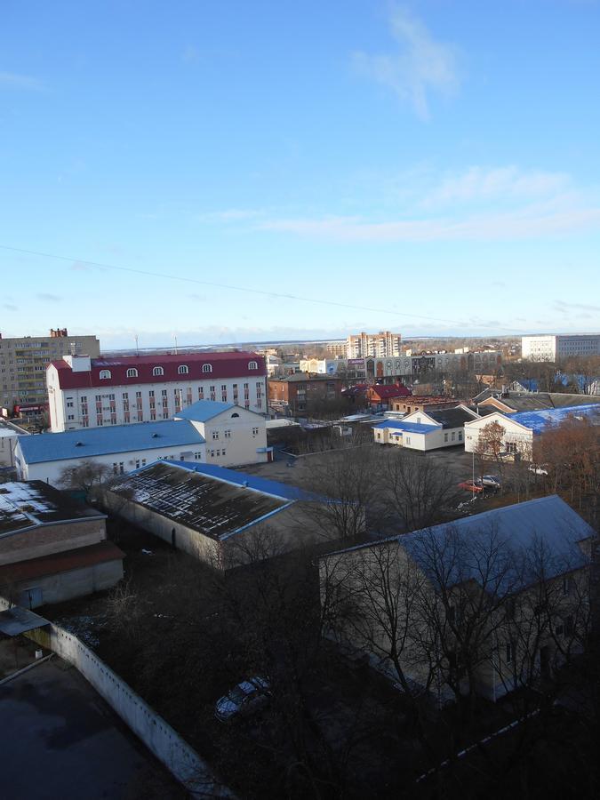 Миргород. Квартира Посуточно Центр. Евроремонт Esterno foto